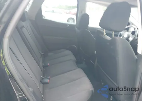 2009 Mazda Cx-7 Sport из США, поврежденный, VIN JM3ER293090237953